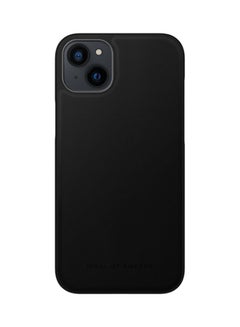 iDeal of Sweden Protective Case And Cover Atelier For iPhone 14 Pro Intense Black  - Image 1