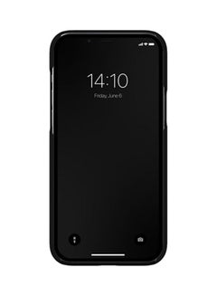 iDeal of Sweden Protective Case And Cover Atelier For iPhone 14 Pro Intense Black  - Image 2