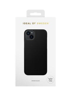 iDeal of Sweden Protective Case And Cover Atelier For iPhone 14 Pro Intense Black  - Image 4
