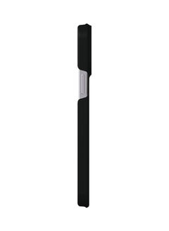 iDeal of Sweden Protective Case And Cover Seamless MagSafe For iPhone 14 Pro Max Coal Black  - Image 3