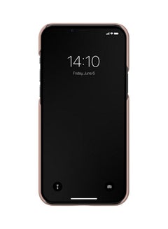iDeal of Sweden Protective Case And Cover Seamless MagSafe For iPhone 14 Pro Max Blush Pink  - Image 2