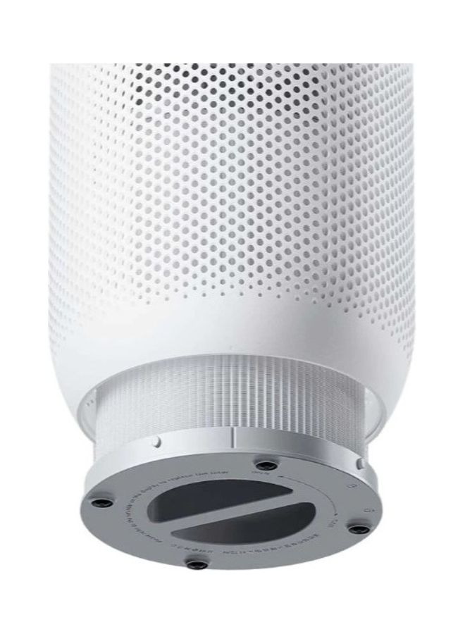 Xiaomi - Smart Air Purifier 4 Compact Filter 38752/BHR5861GL White - Image 1