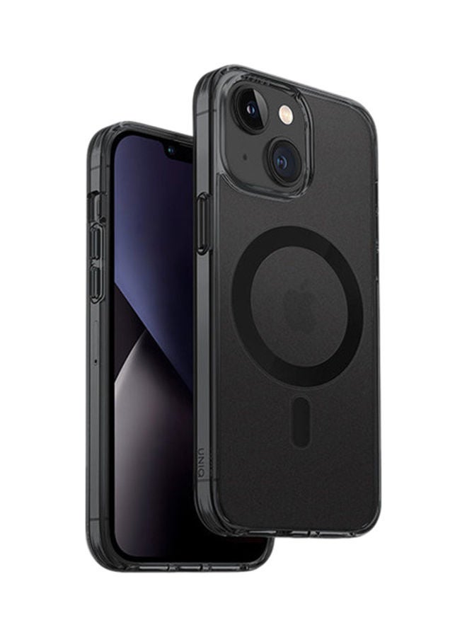 يونيك حافظة واقية وغطاء شحن Magclick لهاتف iPhone 14 - Image 1