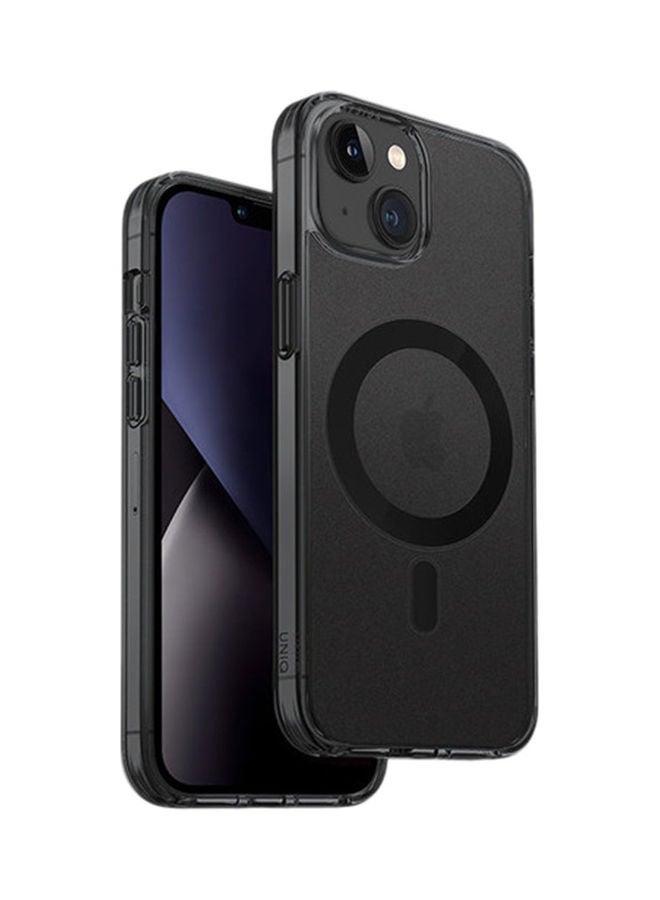 يونيك حافظة وغطاء حماية مع شحن مغناطيسي لهاتف iPhone 14 Plus - Image 1