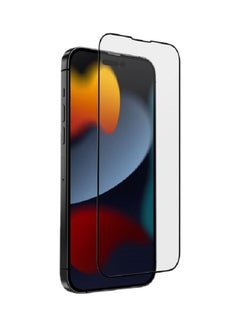 Uniq Tempered Glass Screen Protector For iPhone 14 Pro Clear 