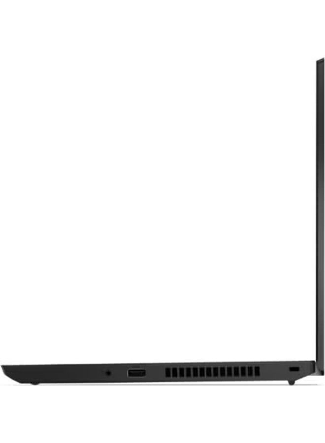 Lenovo - ThinkPad L14 Gen 2 Laptop With 14-inch FHD (1920x1080) Display ,Core i5-1135G7 Processor /8GB RAM DDR4/256GB SSD/Windows 10 Pro/Integrated Intel Xe Graphics/ English/Arabic Black - Image 1