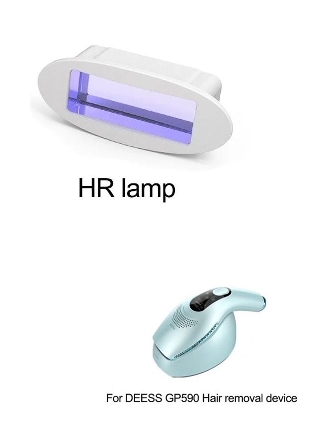 DEESS - IPL Lamp For Permanent Hair Removal Device - Image 1
