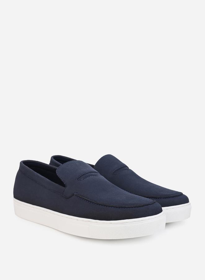 Styli Platform Sole Slip On Shoes  - Image 2