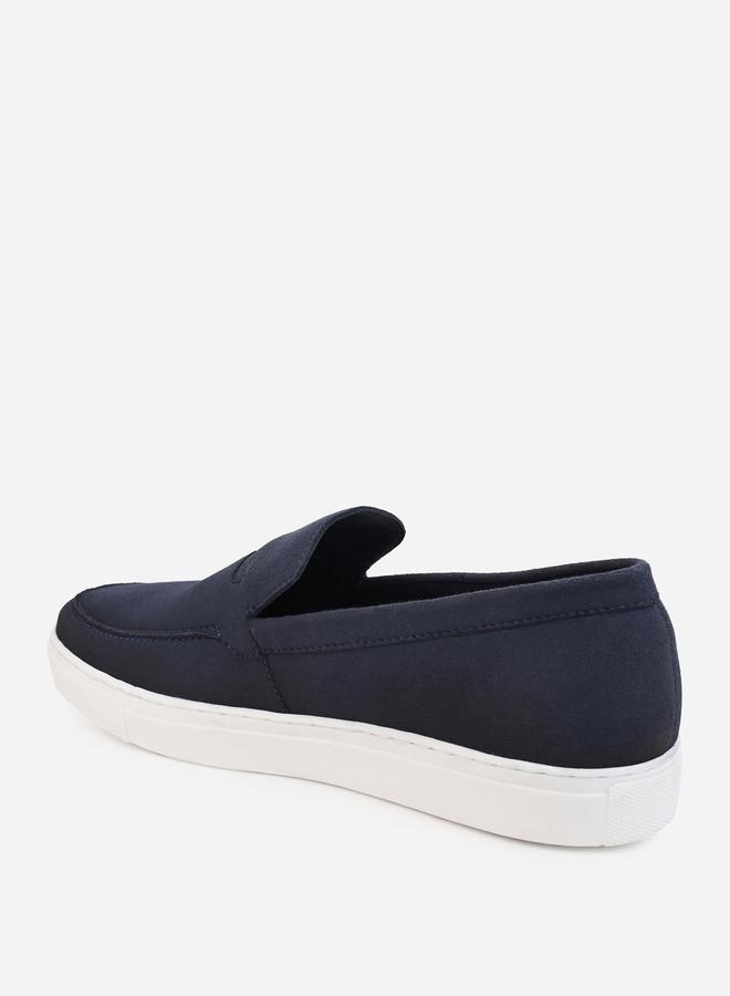 Styli Platform Sole Slip On Shoes  - Image 5