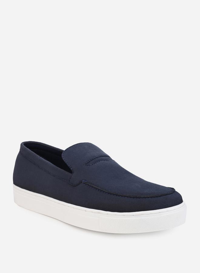 Styli Platform Sole Slip On Shoes  - Image 4