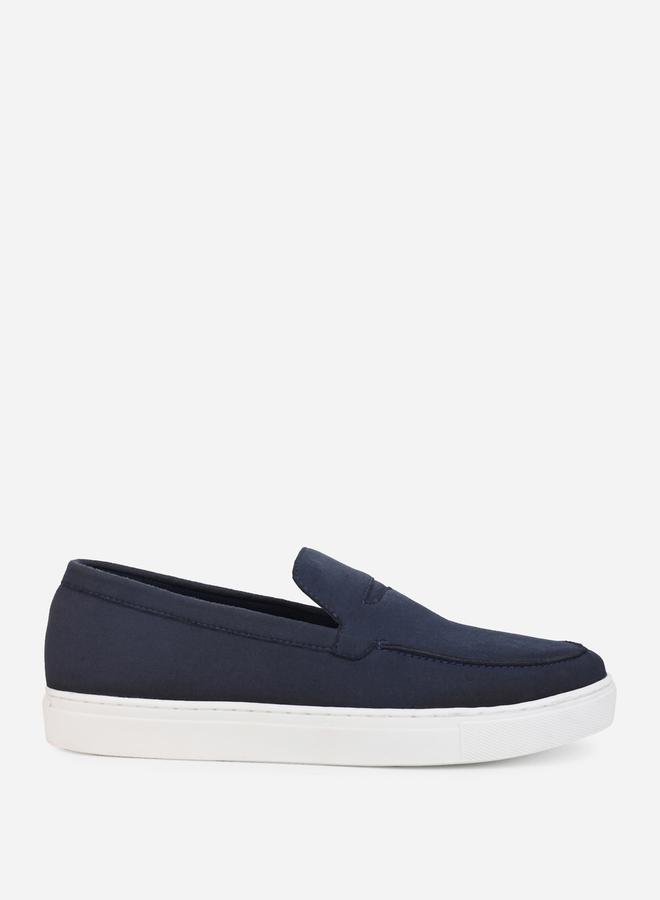 Styli Platform Sole Slip On Shoes  - Image 3
