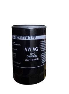 W. MM Oil Filter for Cars (Skoda - Golf - longVolkswagen)  - Image 2