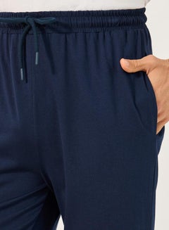 Styli Set of 2 - Straight Pyjama with Drawcord  - Image 4