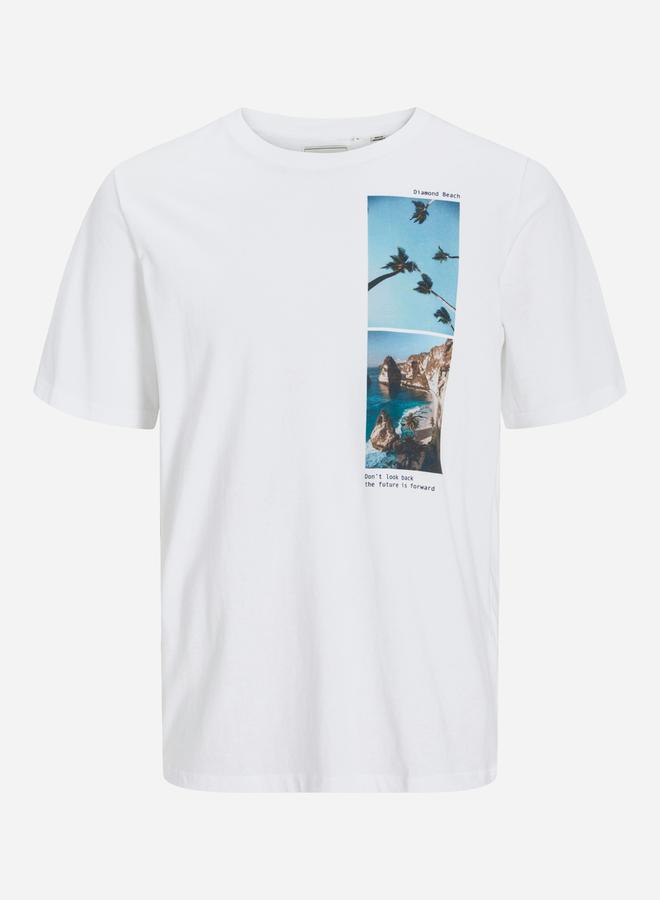 برودكت تي شيرت تامبا