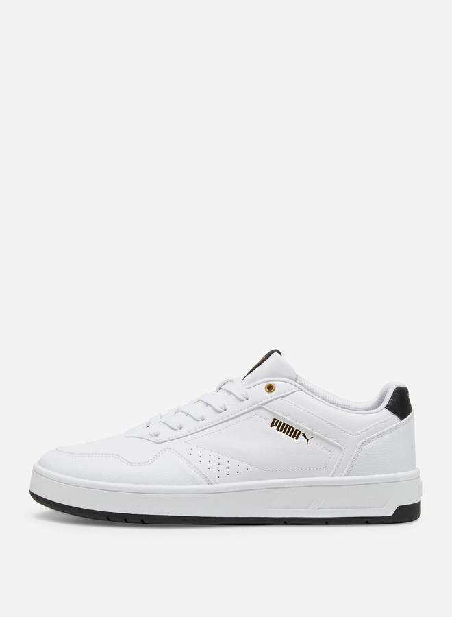 PUMA Court Classic Vulc Sneakers - Image 1