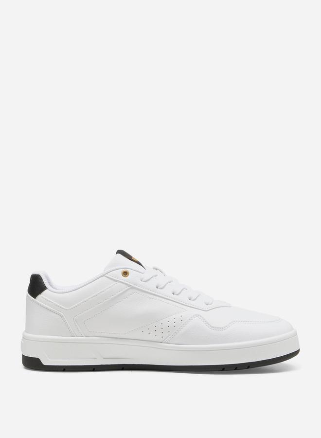 PUMA Court Classic Vulc Sneakers - Image 2