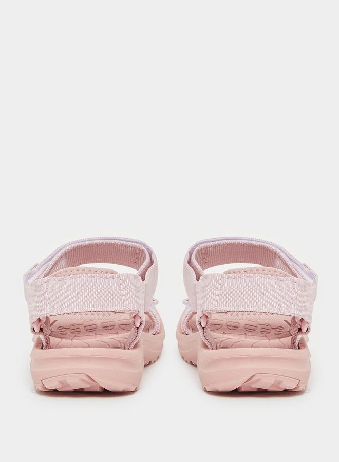 ستايلي صنادل مريحة بإغلاق لاصق - Image 4