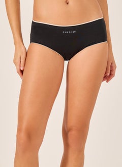 Styli Pack of 2 - Print Detail Full Briefs  - Image 2