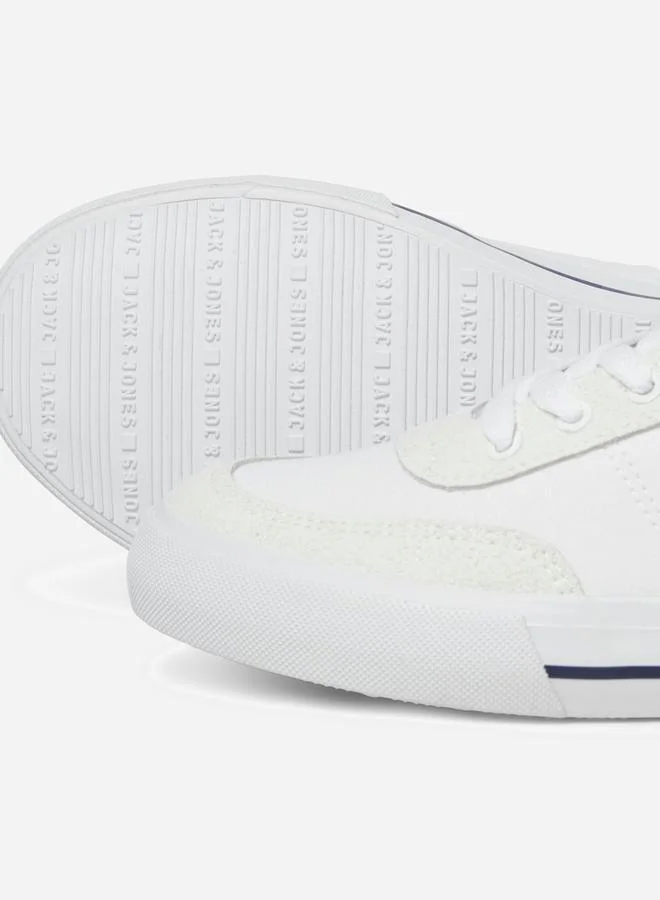 JACK & JONES Jfw Rob Canvas Combo Sneakers