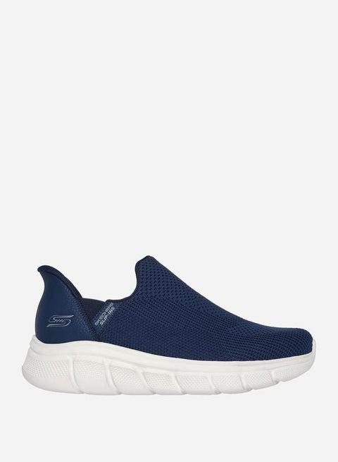 Bobs B Flex Memory Foam Low Ankle Sneakers