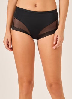 Styli Pack of 2 - Mesh Insert Short Briefs  - Image 2