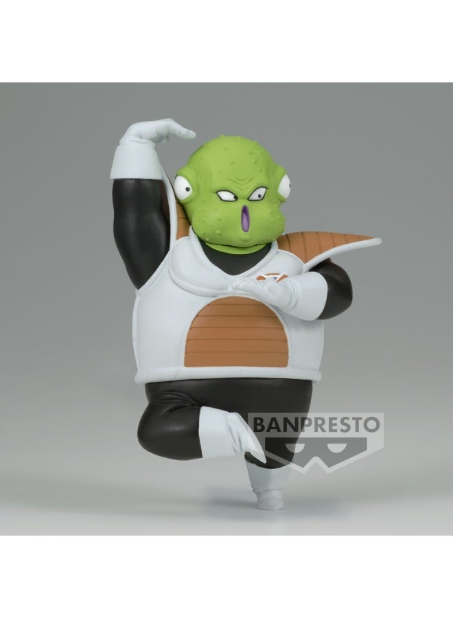 Banpresto Dragon Ball Z Solid Edge Works Vol.21 Statue - Image 2