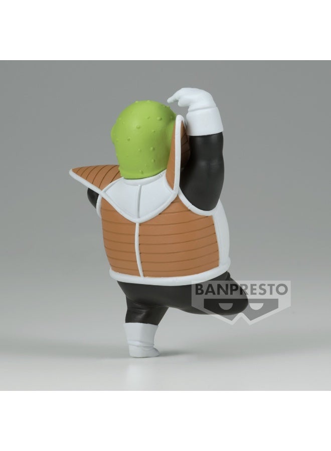 Banpresto Dragon Ball Z Solid Edge Works Vol.21 Statue - Image 3