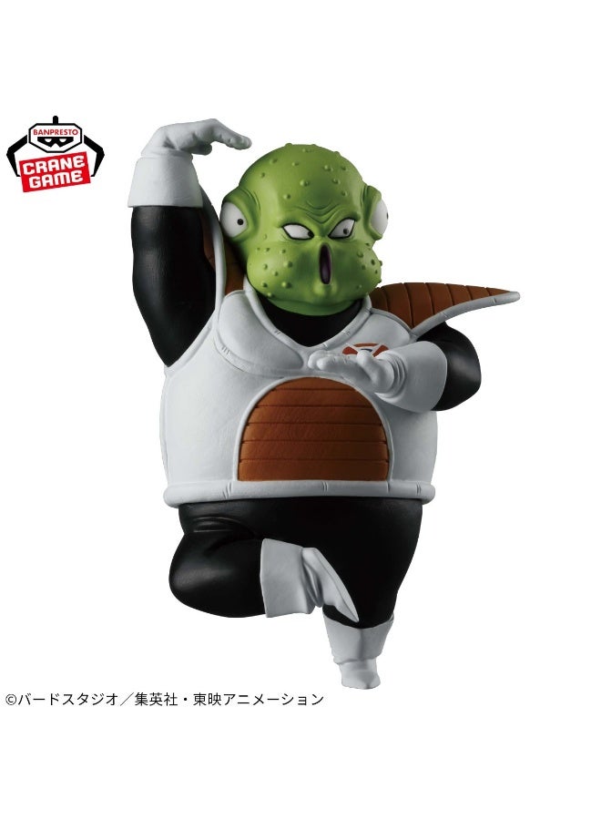 Banpresto Dragon Ball Z Solid Edge Works Vol.21 Statue - Image 1