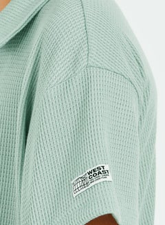 Styli Polo and Shorts Set  - Image 3