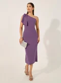 Styli mauve