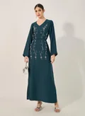 ستايلي Teal