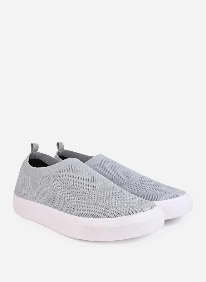 Styli Slip On Lightweight Comfort Sneakers