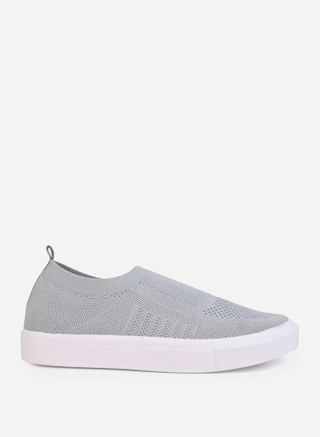 Styli Slip On Lightweight Comfort Sneakers