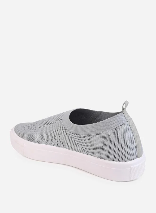 Styli Slip On Lightweight Comfort Sneakers