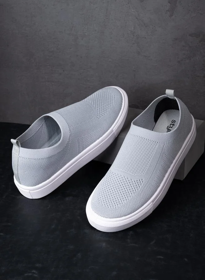 Styli Slip On Lightweight Comfort Sneakers