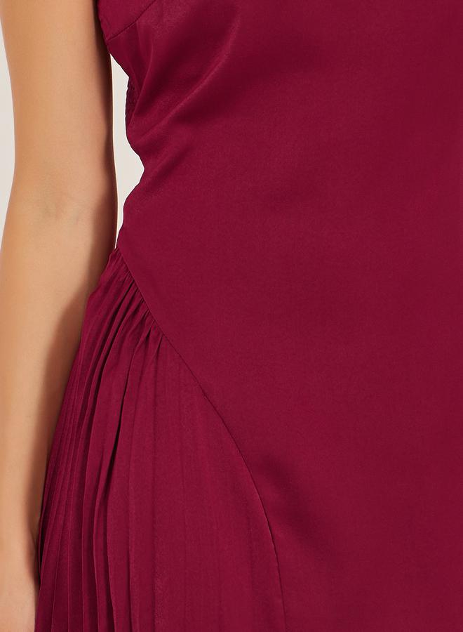 ستايلي فستان بليسيه - Image 5