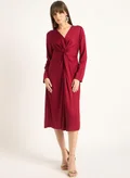 Femmella wine red