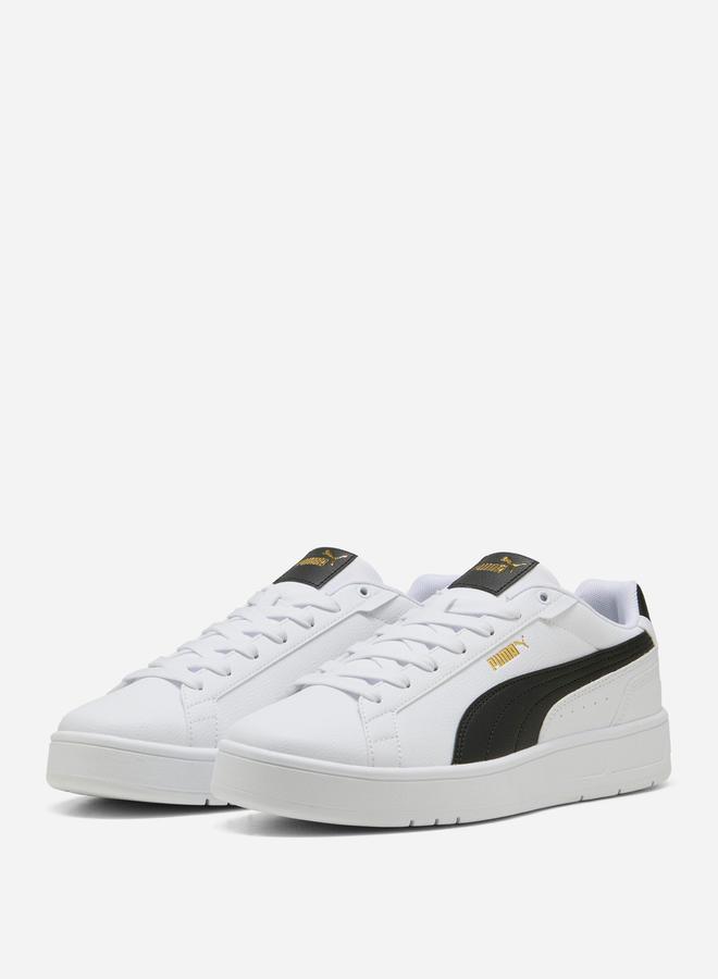 بوما سنيكرز كورت كلاسيكو - Image 2