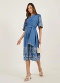 ستايلي denim blue