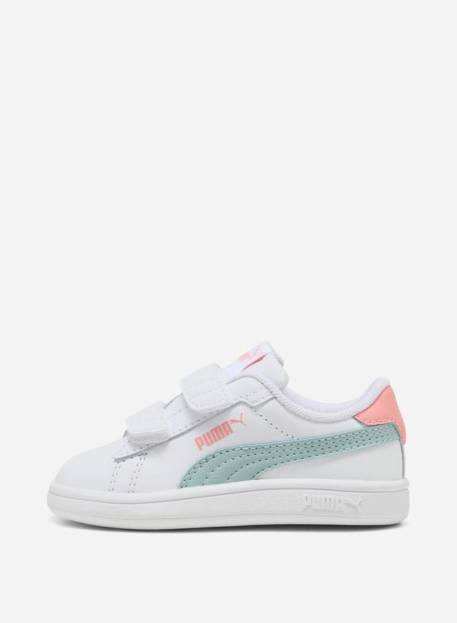 PUMA Smash 3.0 L Sneakers - Image 3