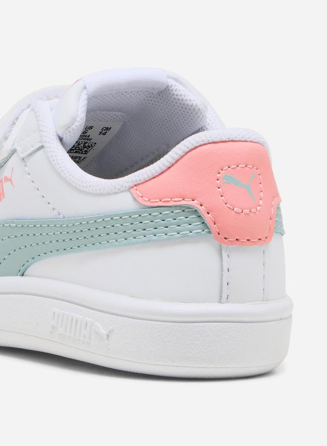 PUMA Smash 3.0 L Sneakers - Image 2
