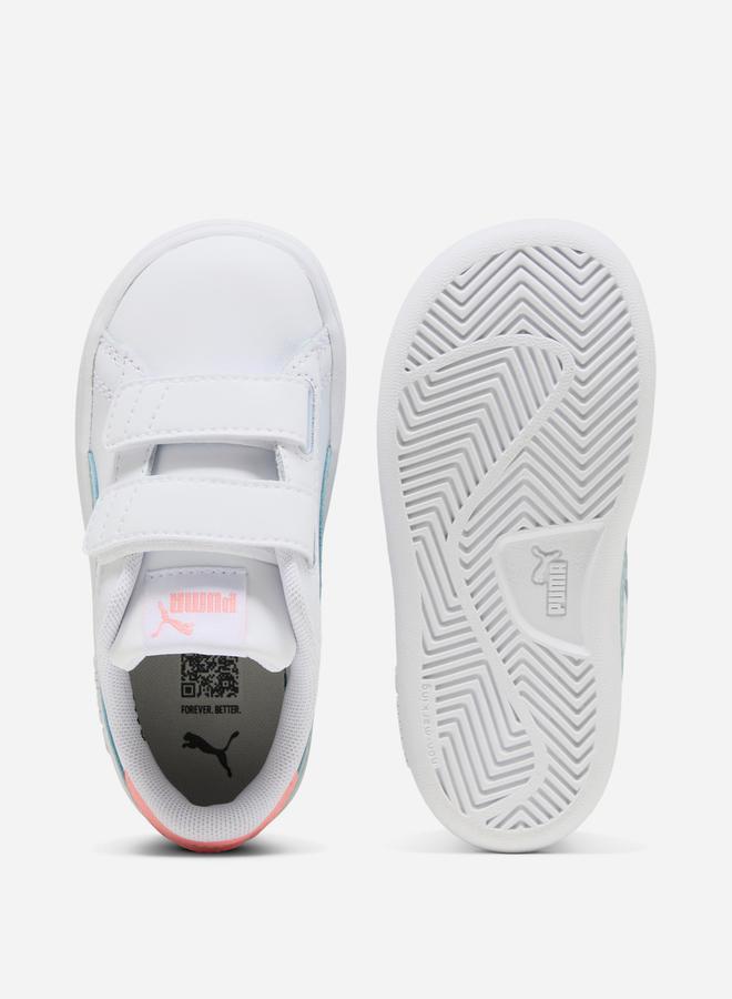 PUMA Smash 3.0 L Sneakers - Image 4