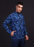 Technosport blue