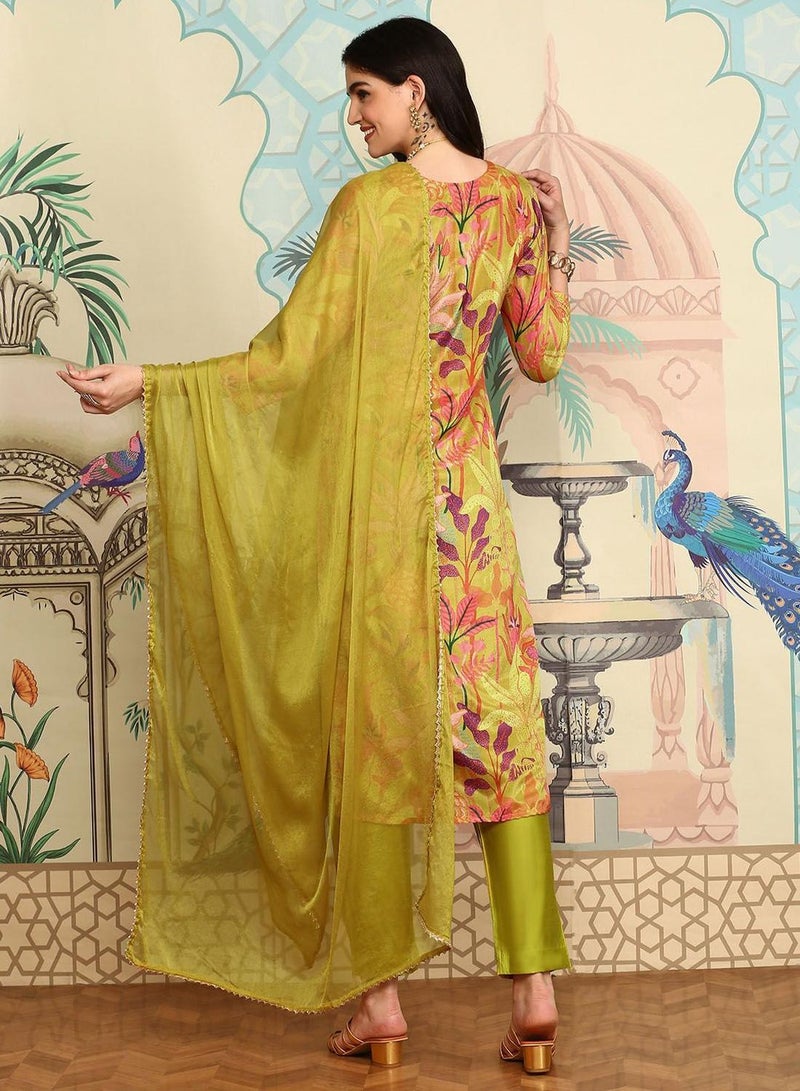 Women YELLOW 3 pcs (Kurta with Dupatta) - zsku/ZF14E8C648AE1CE4FCA9AZ-4/45/1741086837/3117d1cb-9490-4aeb-82ed-324f40ce4e41