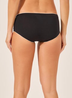 Styli Pack of 2 - Print Detail Full Briefs  - Image 5