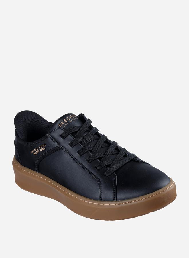 Court Break - Double Vented Shoes