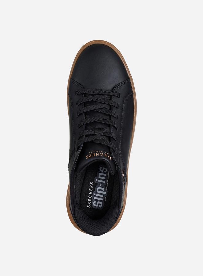 Court Break - Double Vented Shoes