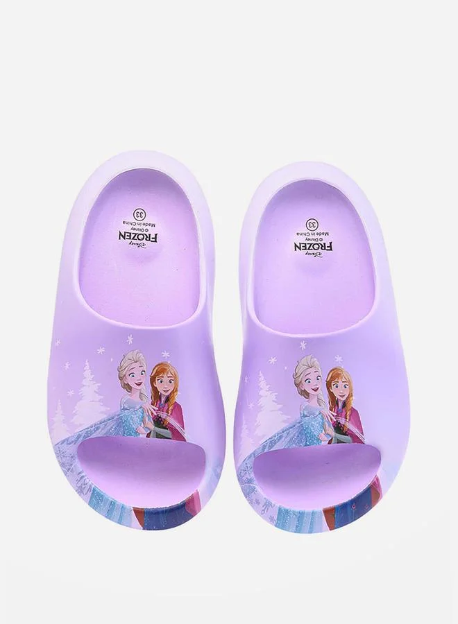 Comic Kicks by UrbanHaul Comic Kicks by UrbanHaul Frozen Slides