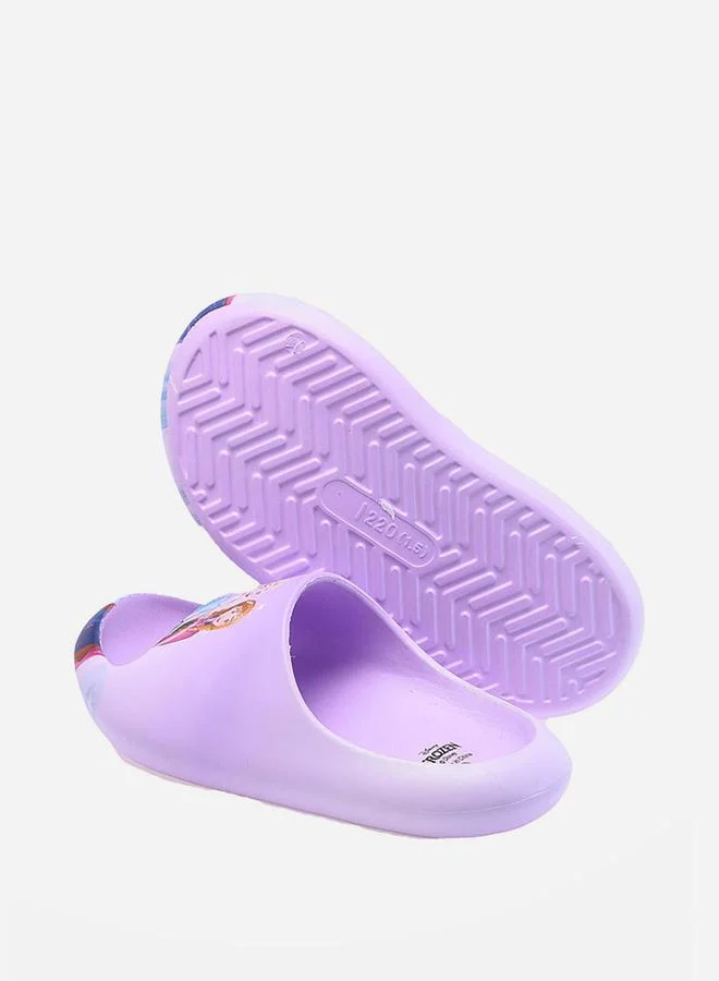 Comic Kicks by UrbanHaul Comic Kicks by UrbanHaul Frozen Slides