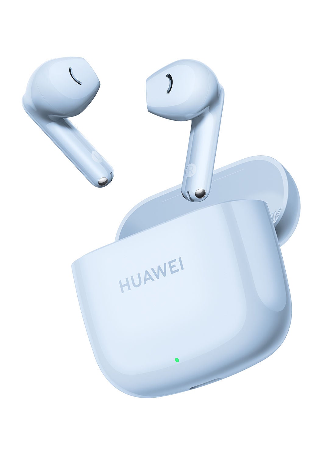 HUAWEI FreeBuds SE In-ear Earphones, True Wireless Earbuds, 40